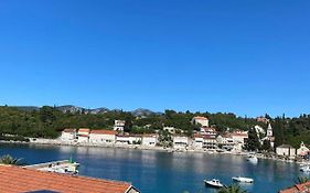 Apartmani Antonia