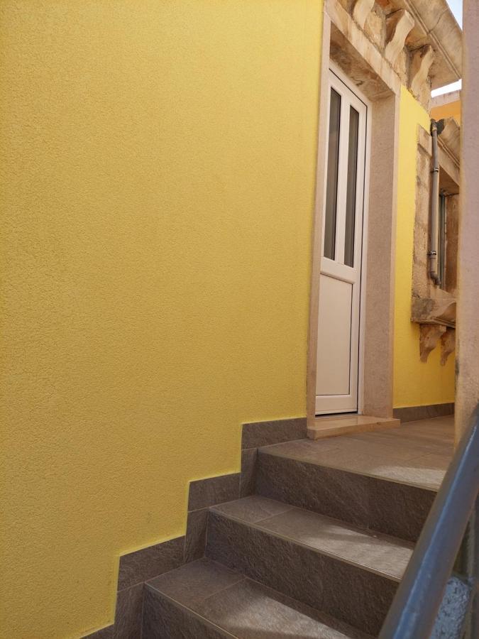 Apartmani Antonia Račišće Exteriér fotografie