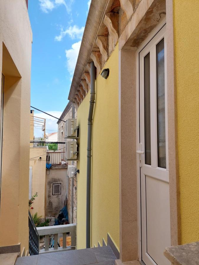Apartmani Antonia Račišće Exteriér fotografie