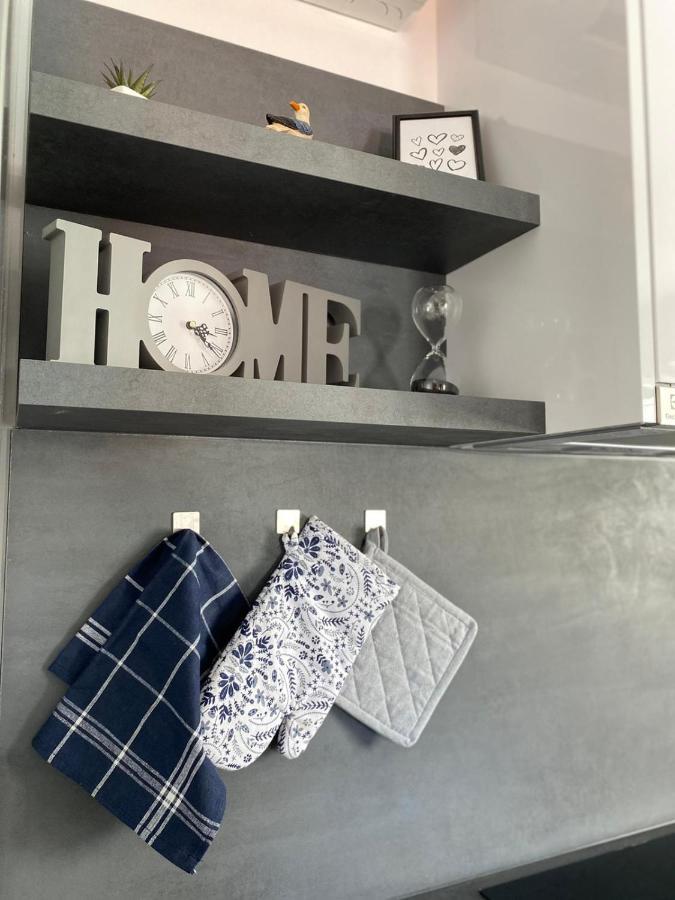 Apartmani Antonia Račišće Exteriér fotografie