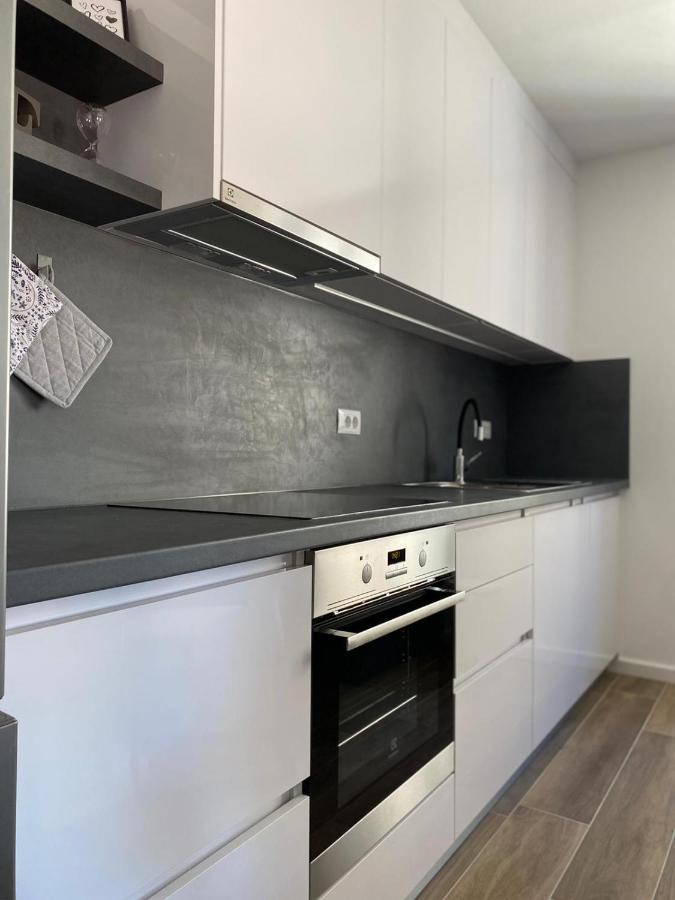 Apartmani Antonia Račišće Exteriér fotografie