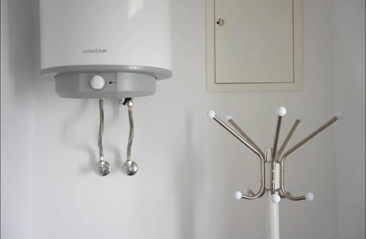 Apartmani Antonia Račišće Exteriér fotografie