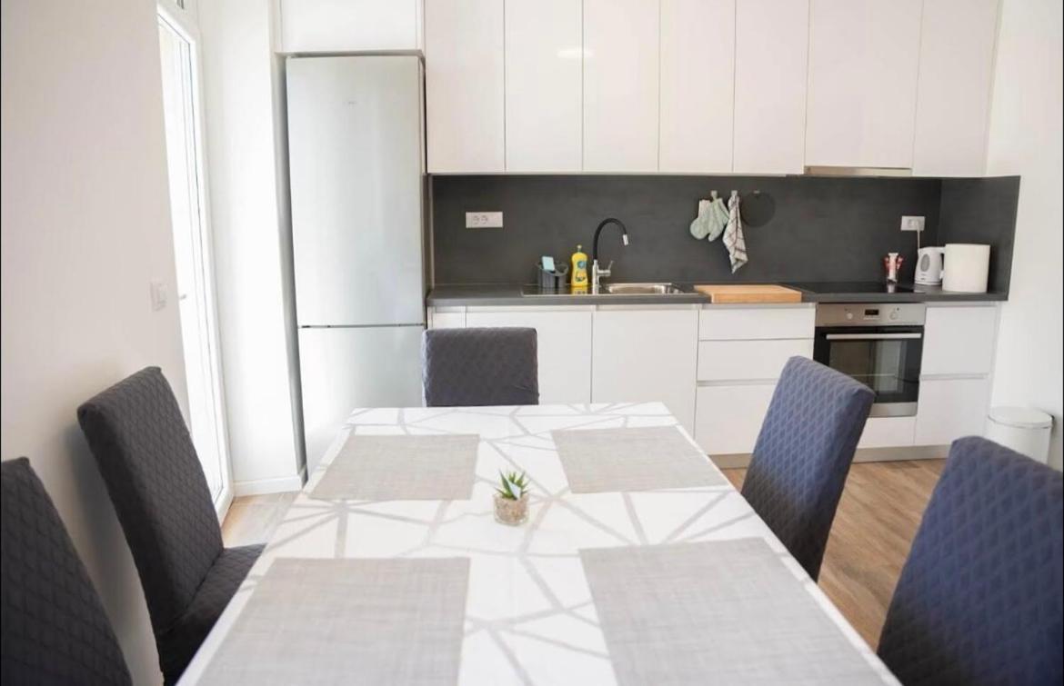 Apartmani Antonia Račišće Exteriér fotografie