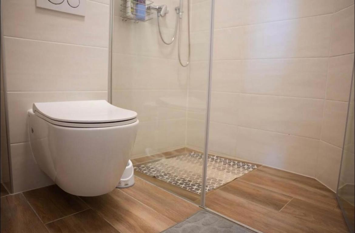 Apartmani Antonia Račišće Exteriér fotografie
