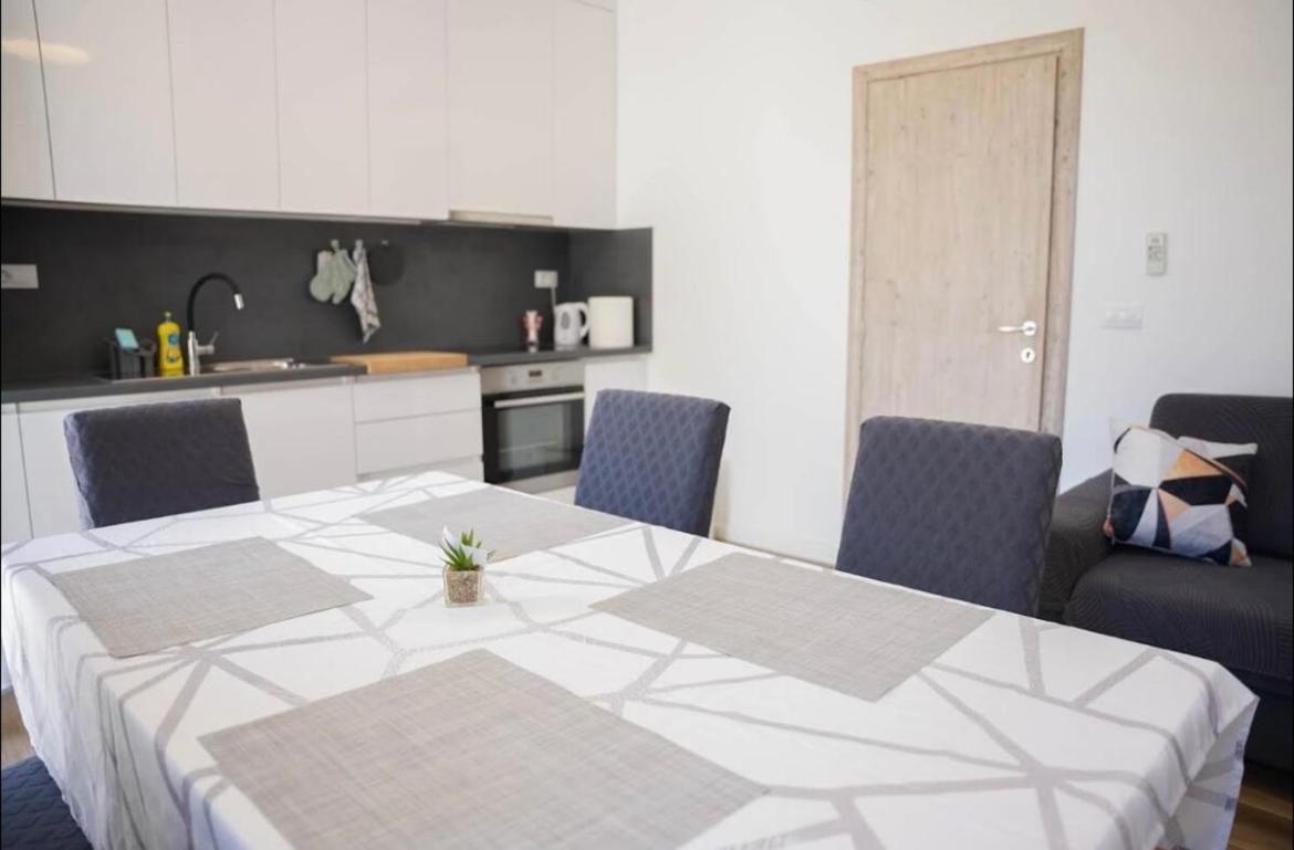 Apartmani Antonia Račišće Exteriér fotografie