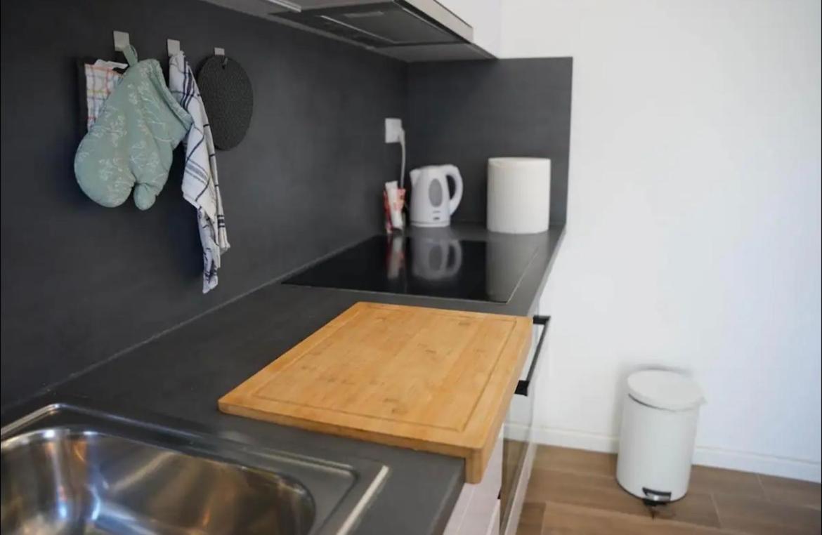 Apartmani Antonia Račišće Exteriér fotografie