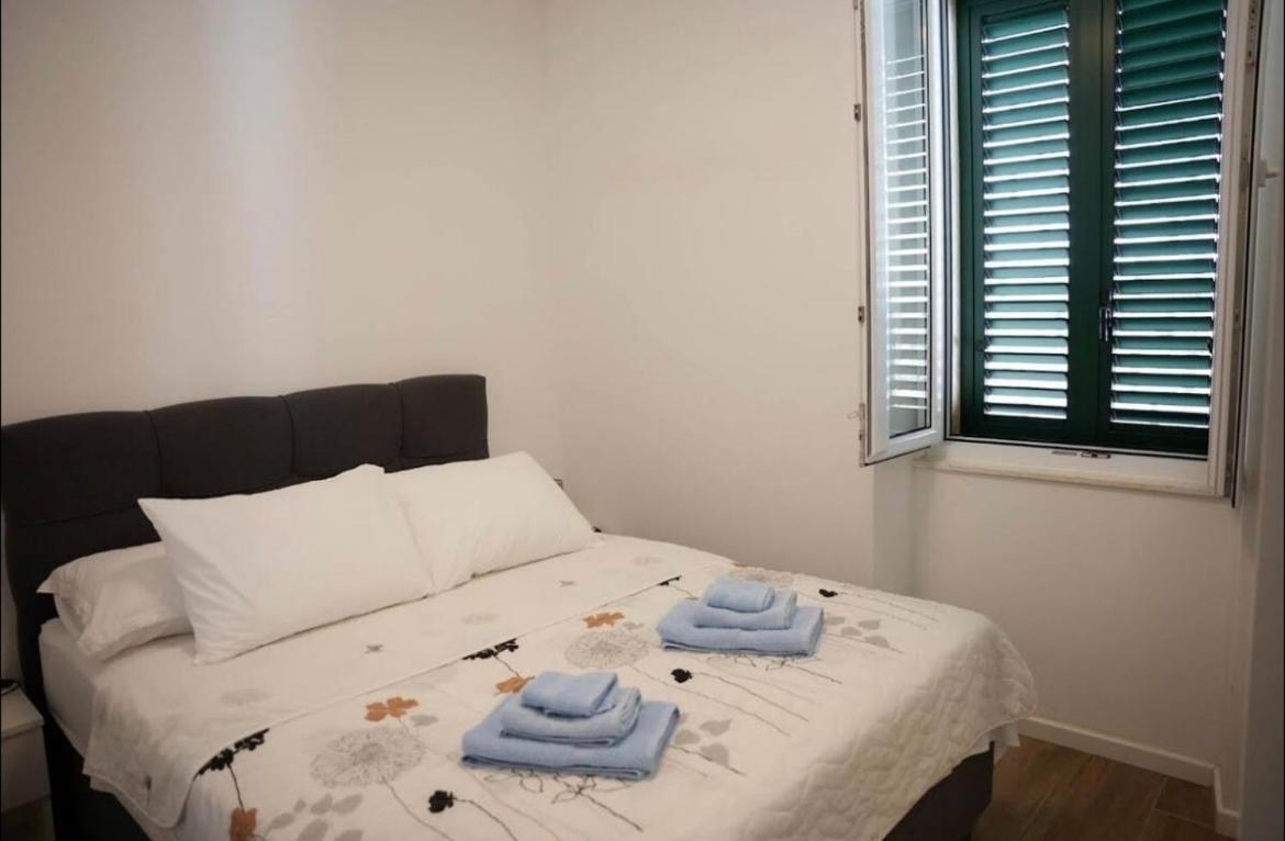 Apartmani Antonia Račišće Exteriér fotografie