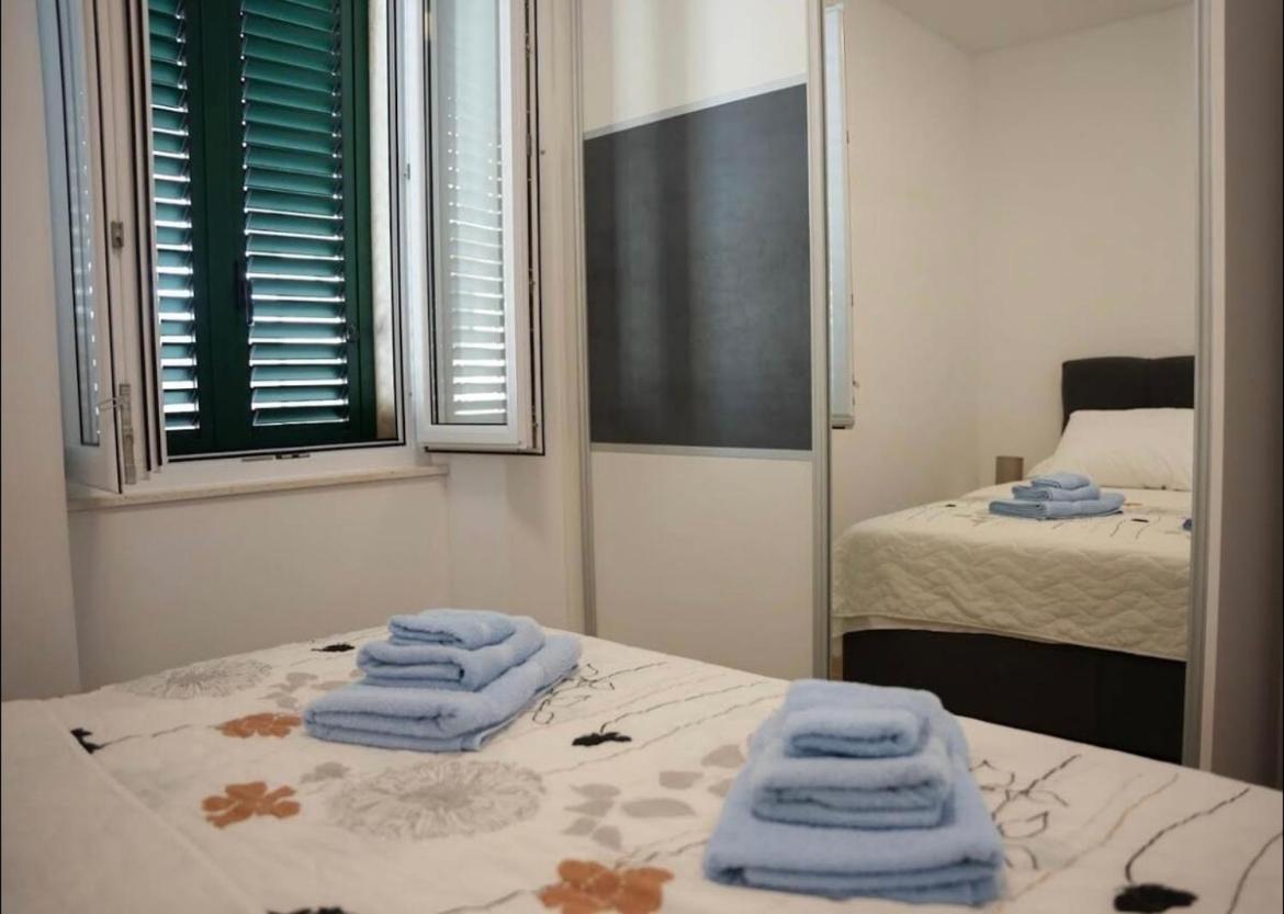 Apartmani Antonia Račišće Exteriér fotografie