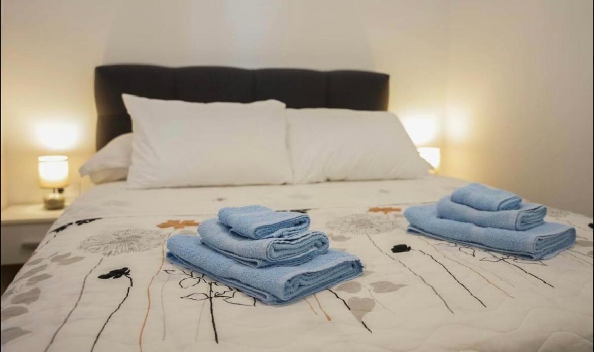 Apartmani Antonia Račišće Exteriér fotografie