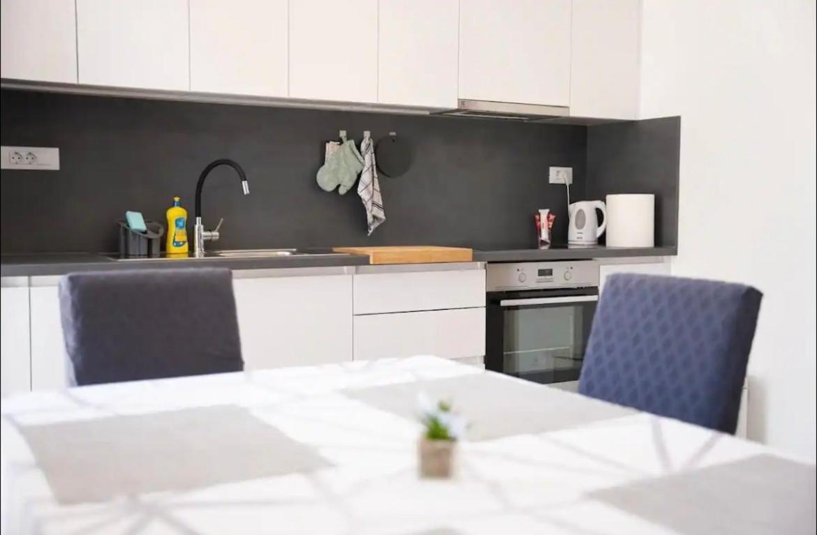 Apartmani Antonia Račišće Exteriér fotografie