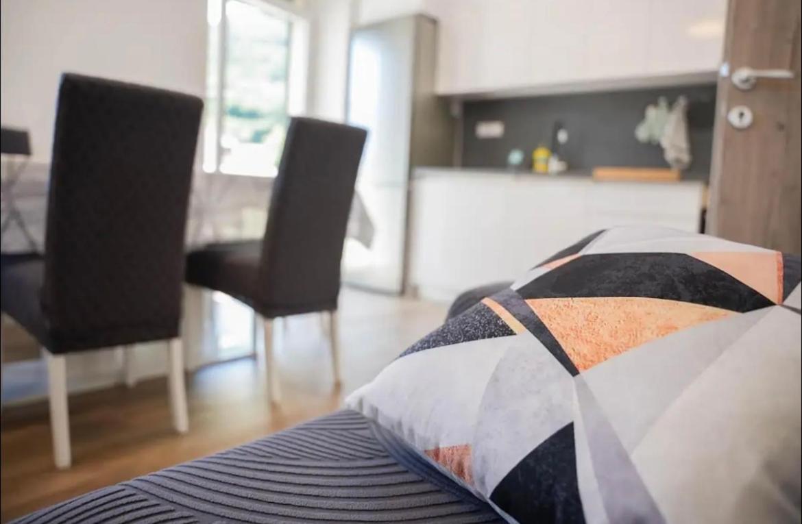 Apartmani Antonia Račišće Exteriér fotografie