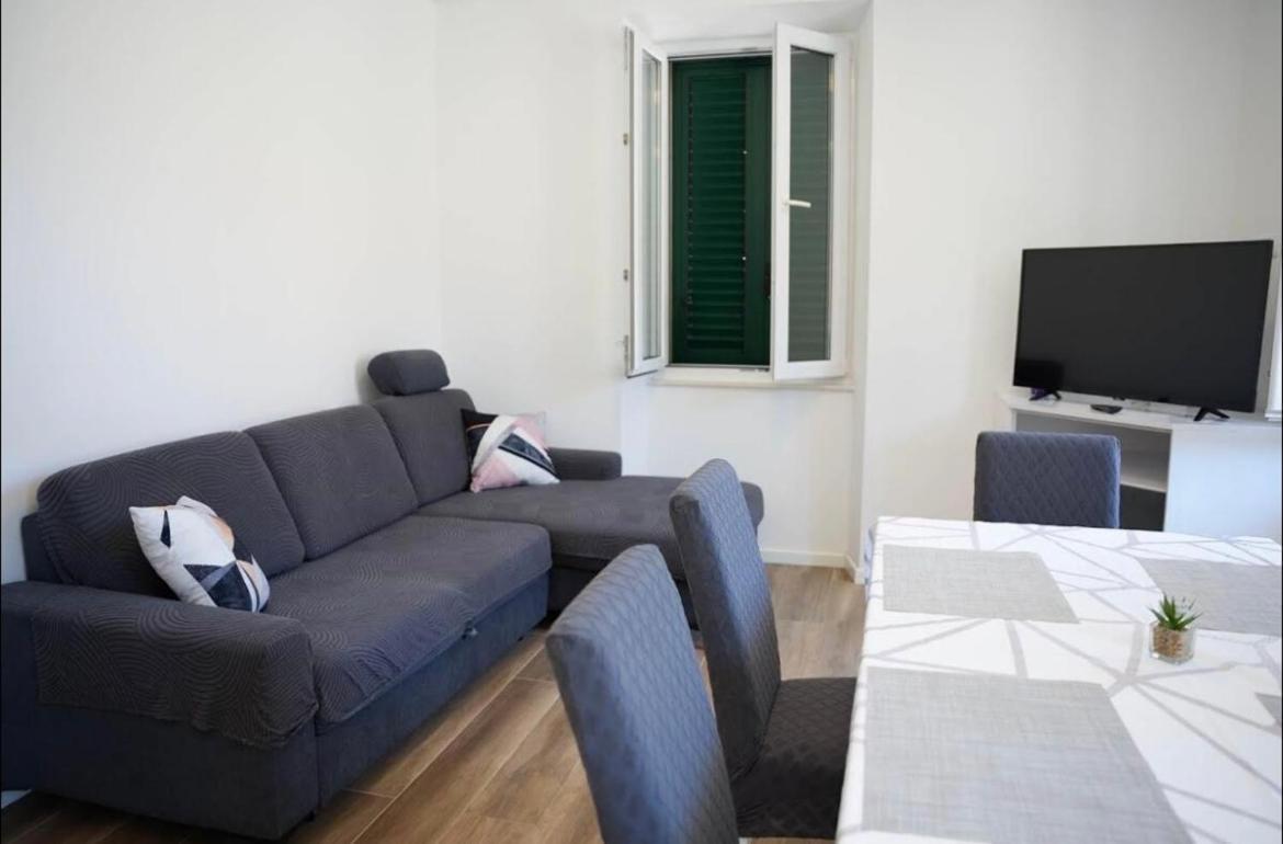 Apartmani Antonia Račišće Exteriér fotografie
