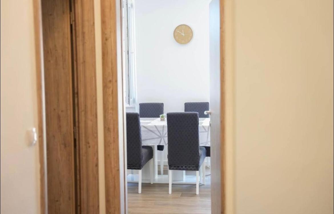 Apartmani Antonia Račišće Exteriér fotografie